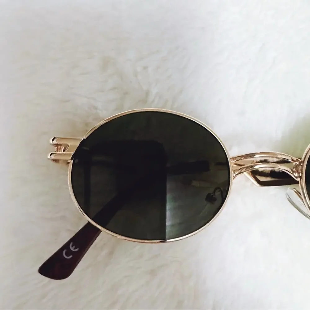 Stylens these round